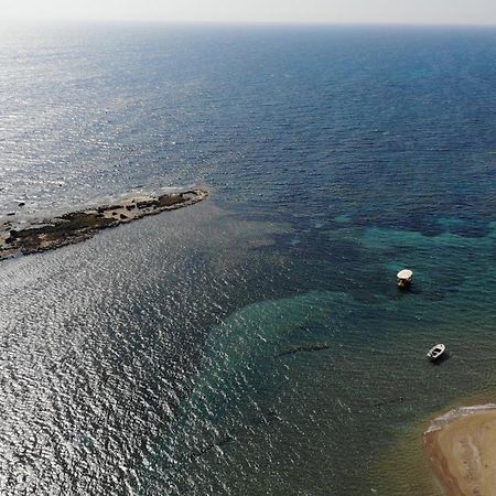 Ionianeon Apartments Agios Ilias  Екстер'єр фото