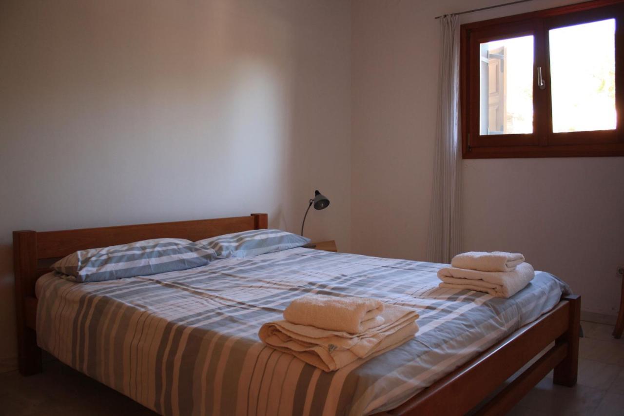 Ionianeon Apartments Agios Ilias  Екстер'єр фото