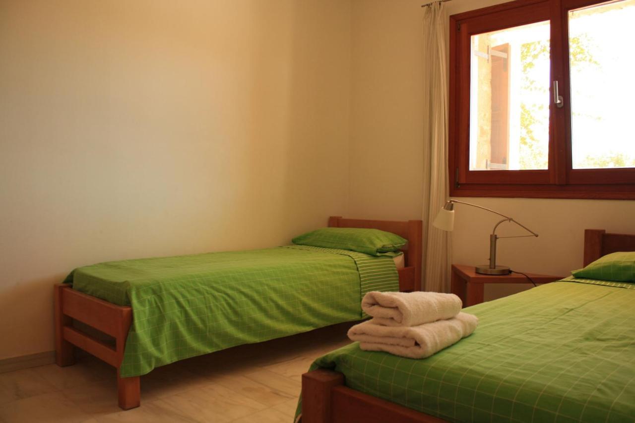 Ionianeon Apartments Agios Ilias  Екстер'єр фото