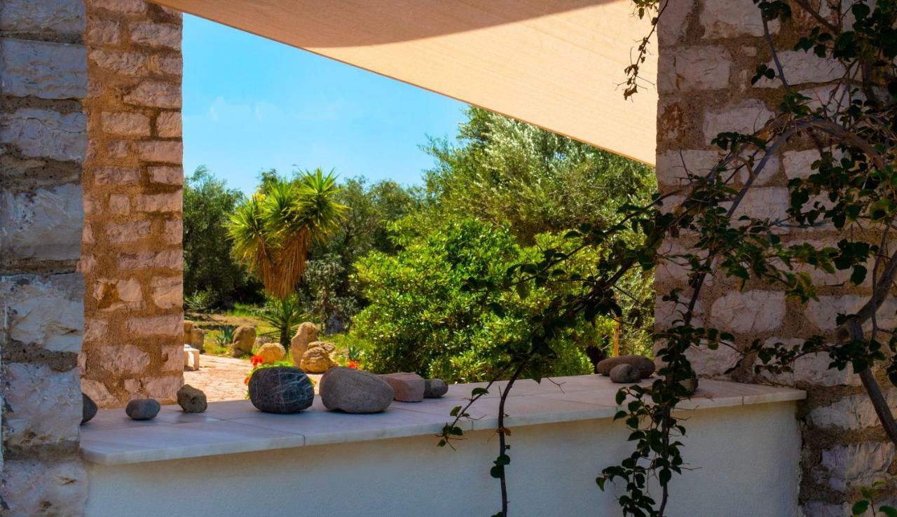 Ionianeon Apartments Agios Ilias  Екстер'єр фото