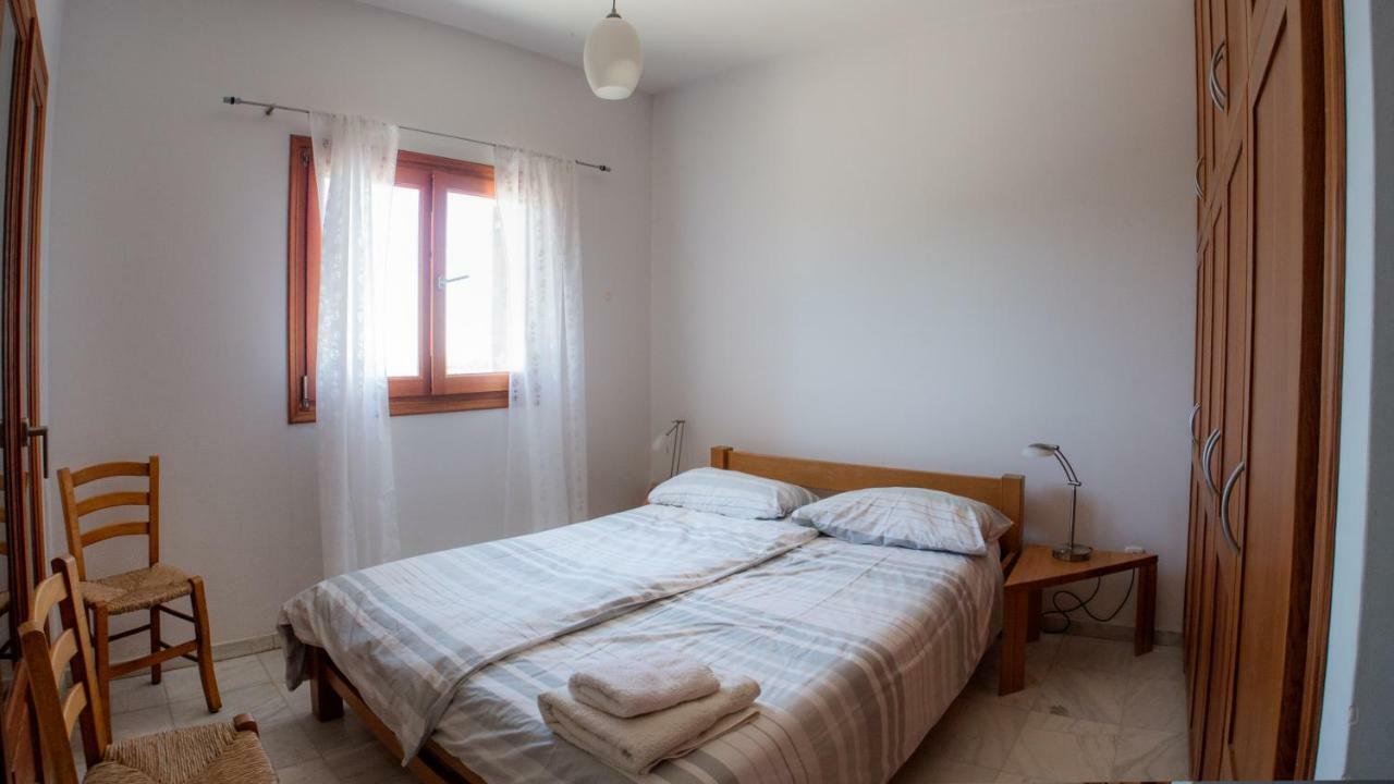 Ionianeon Apartments Agios Ilias  Екстер'єр фото