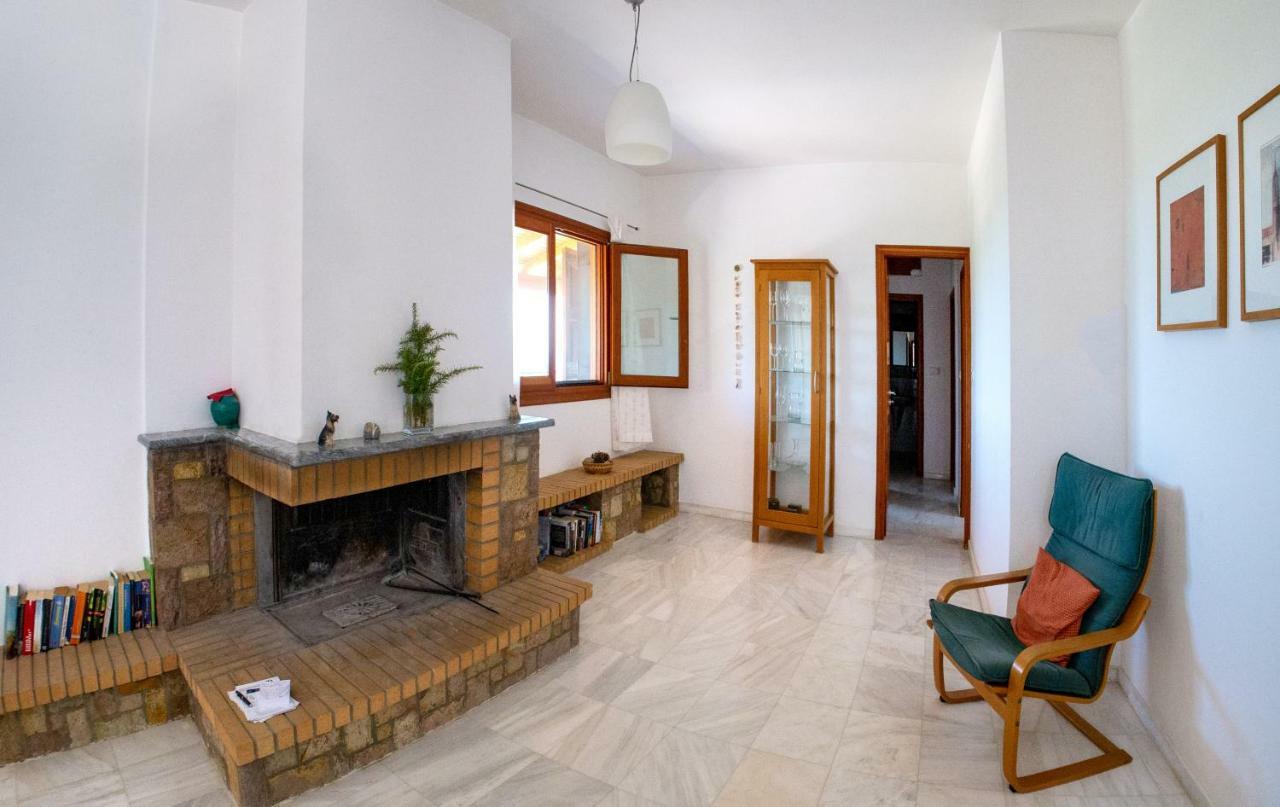 Ionianeon Apartments Agios Ilias  Екстер'єр фото